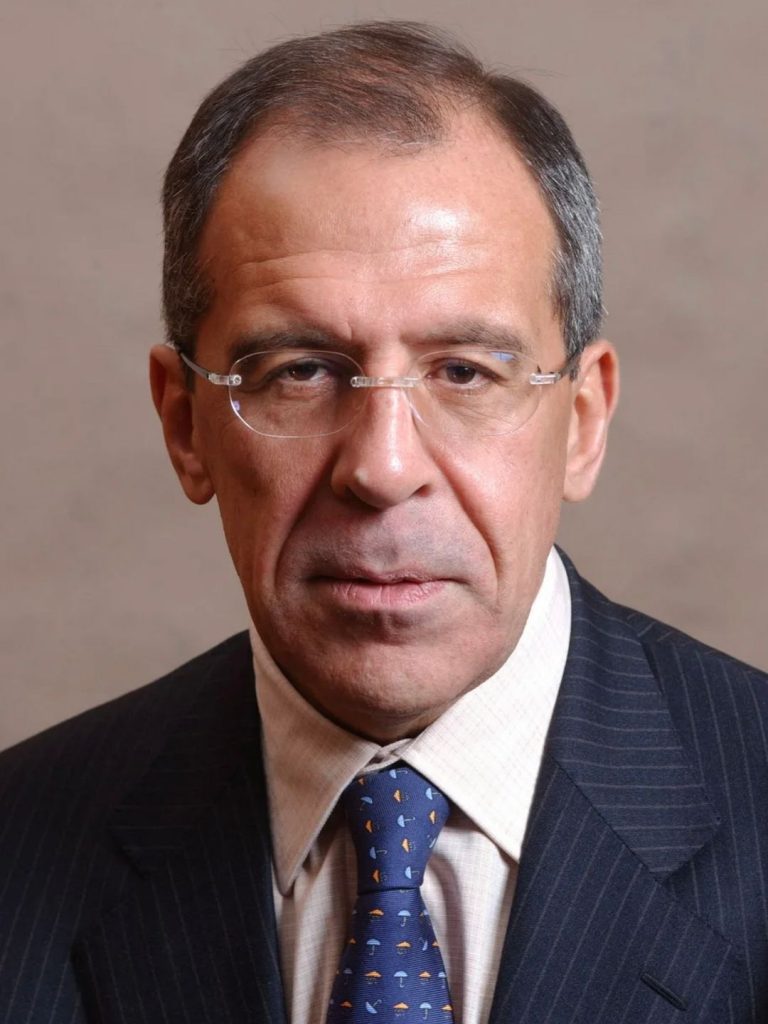 жена Лаврова в молодости: биография и малоизвестные факты о Марии Лавровой
