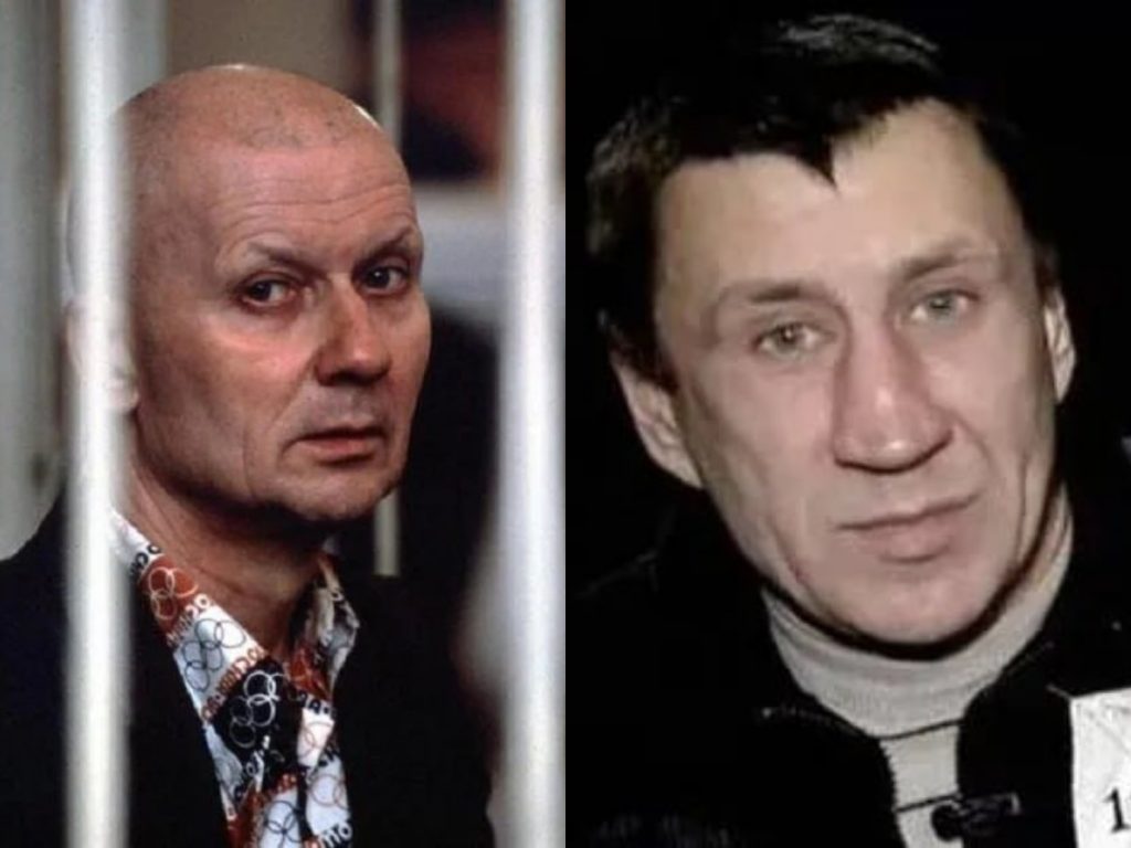 Сын Чикатило: Биография, Личная Жизнь и Путь Взросления