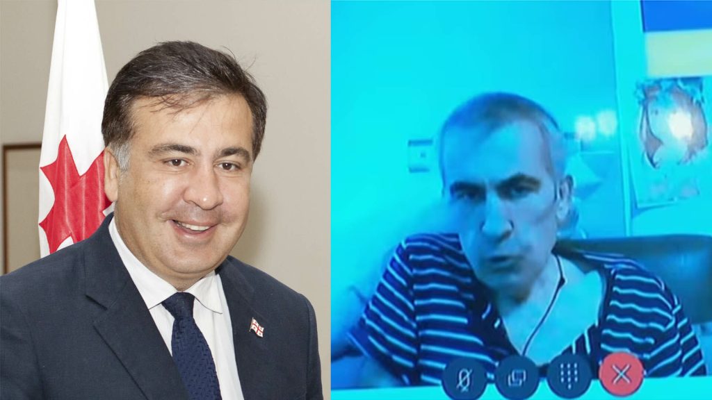 Саакашвили Сейчас: Политический Путь и Личная Жизнь в Настоящее Время