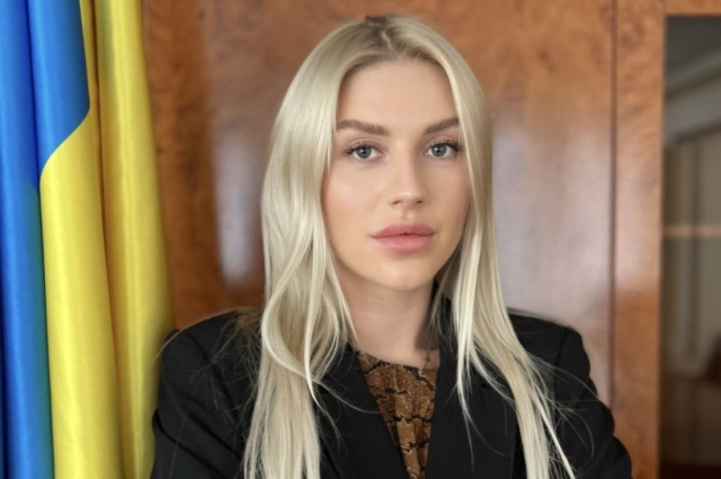 Любовница Авакова: биография, личная жизнь и карьера