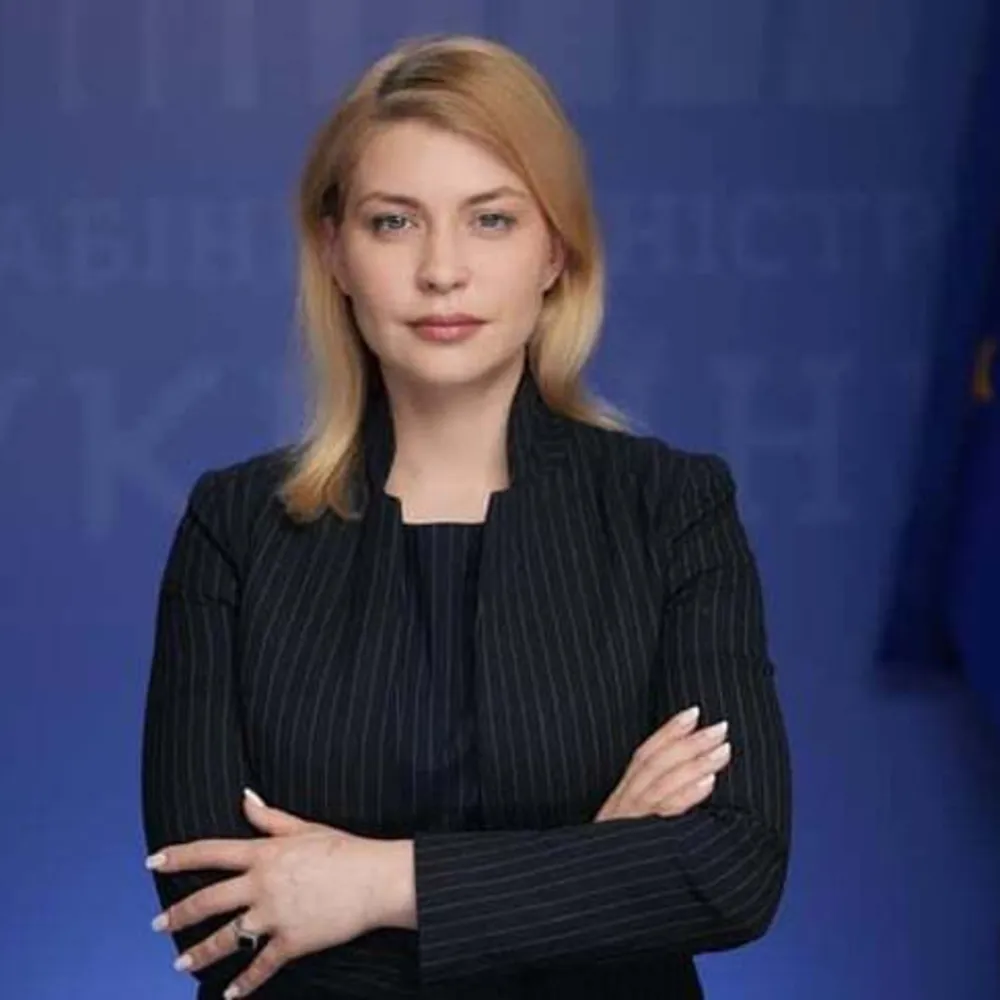 Ольга Стефанишина Муж: подробности личной жизни и карьеры