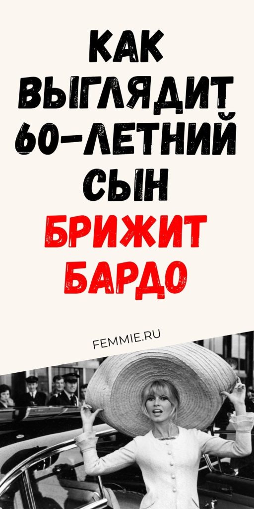 Брижит Бардо В Молодости: Ранние Годы, Карьера и Личная Жизнь
