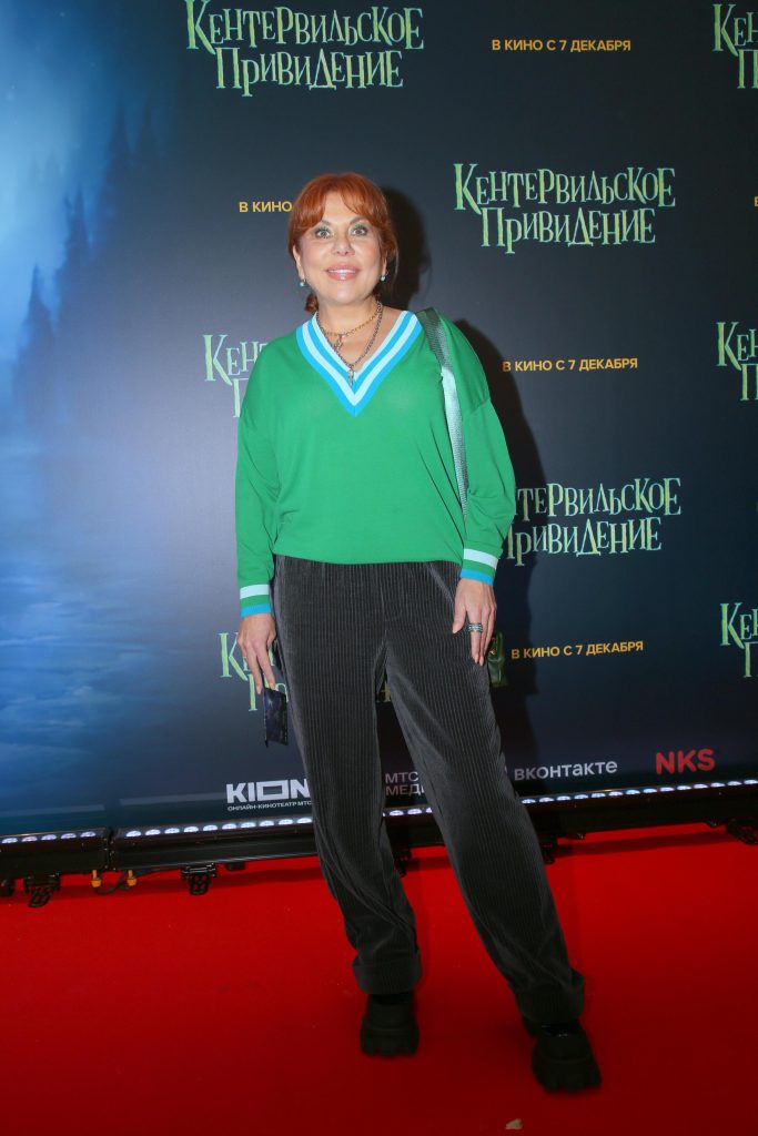 Марина Федункив Дети: подробности о семье и личной жизни актрисы