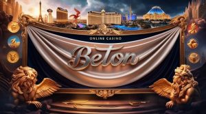 Бонуси та виплати в Beton: як промокод впливає на отримання виграшу