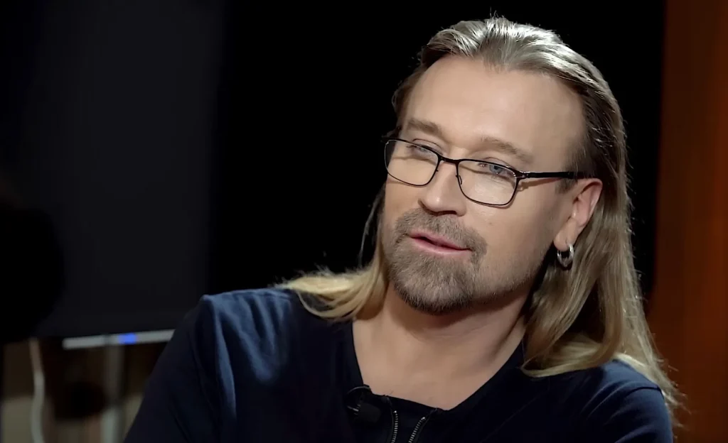 Олег Винник Сейчас: Текущий этап в жизни и творчестве популярного артиста