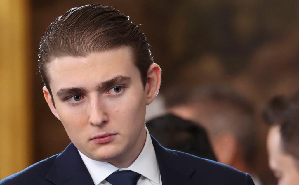 Сын Дональда Трампа: Биография Дональда Трампа Джуниора — путь от бизнес-династии до политического активизма