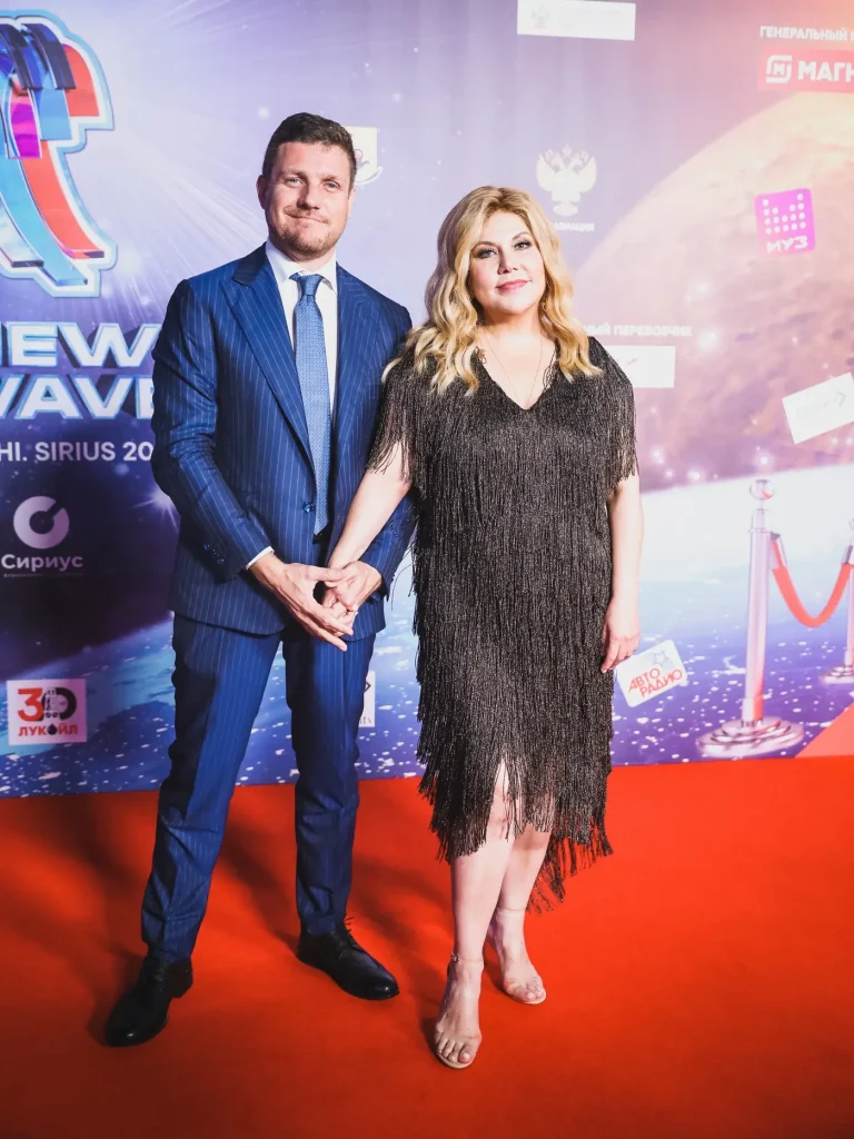 Марина Федункив Дети: подробности о семье и личной жизни актрисы