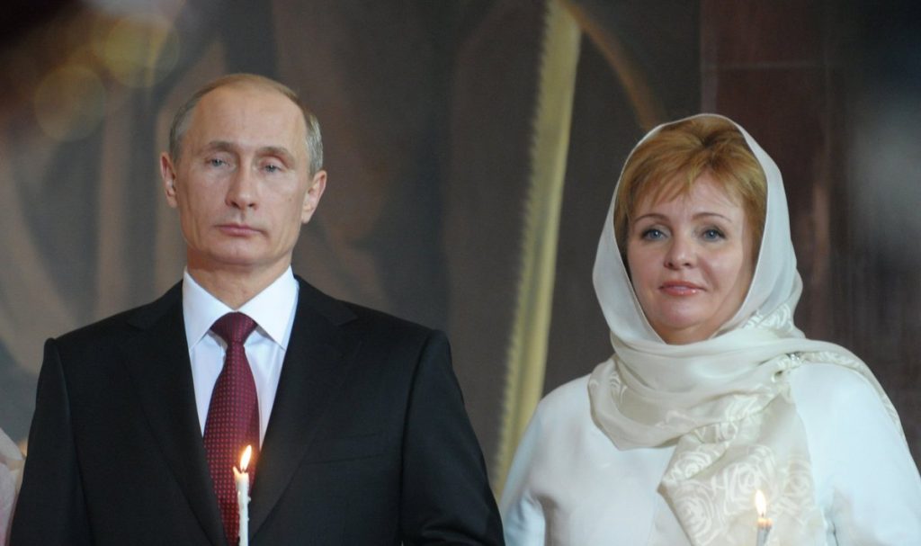 Жена Путина: Биография, Личная жизнь и Роль в судьбе российского лидера