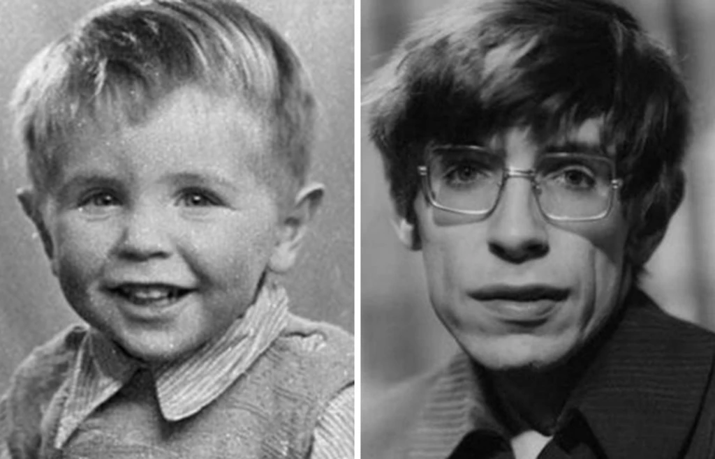 стивен хокинг в молодости: биография, наука и личная жизнь до всемирной славы