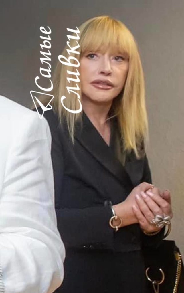 Алла Пугачева Сейчас: Жизнь, Творчество и Личные Перемены