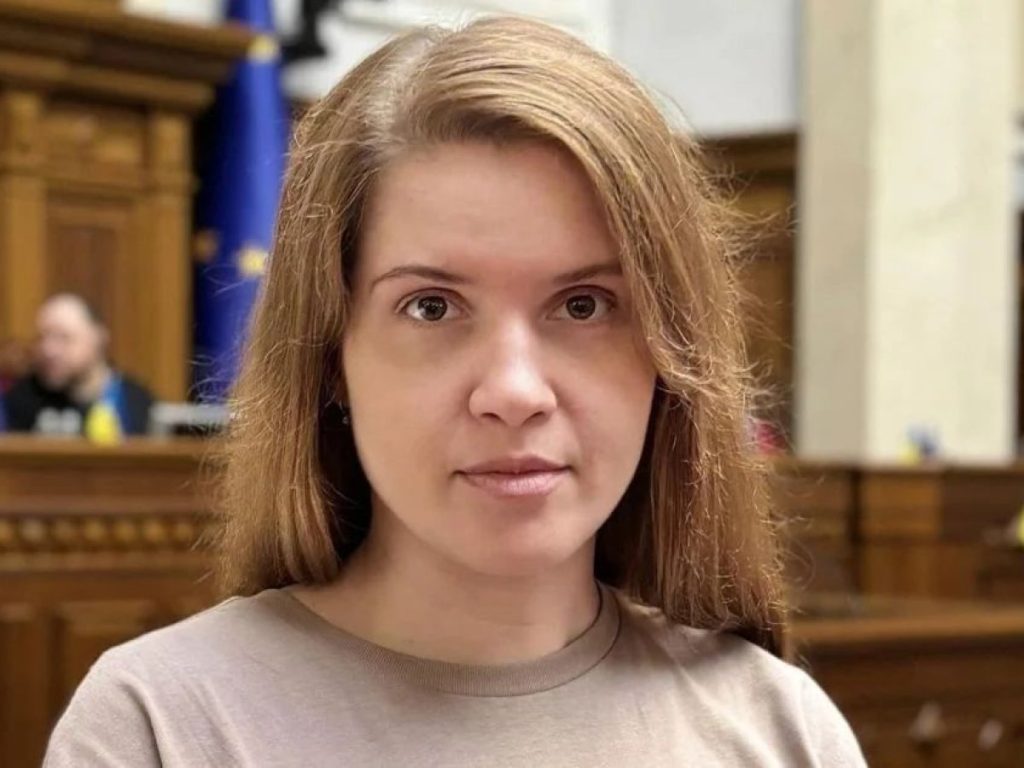 Марьяна Безуглая Дети: подробности о семье и личной жизни