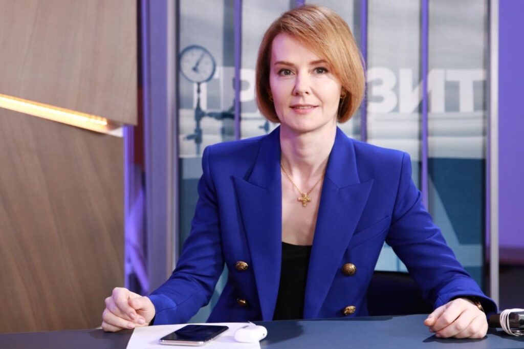 Климкина Лана Зеркаль Муж: подробности личной жизни и карьеры