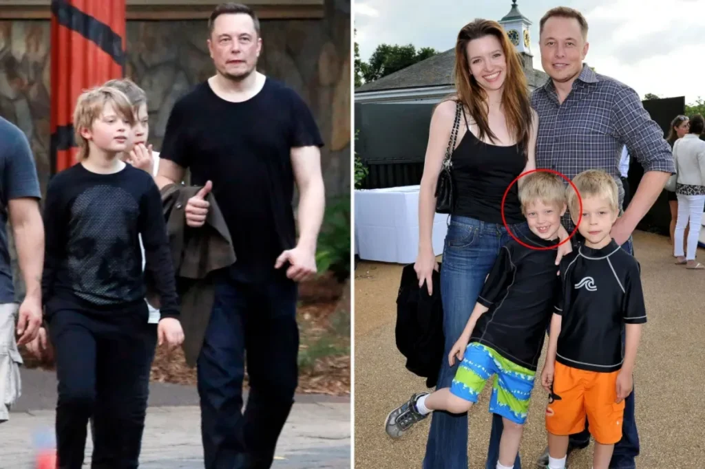 Илон Маск Дети: подробности о семье и потомках