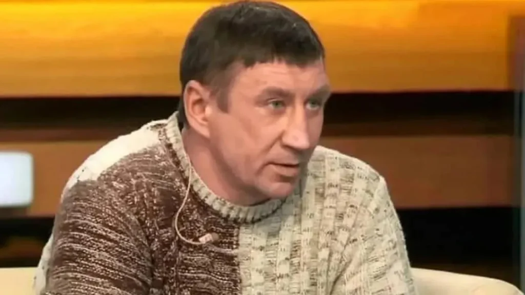 Сын Чикатило: Биография, Личная Жизнь и Путь Взросления