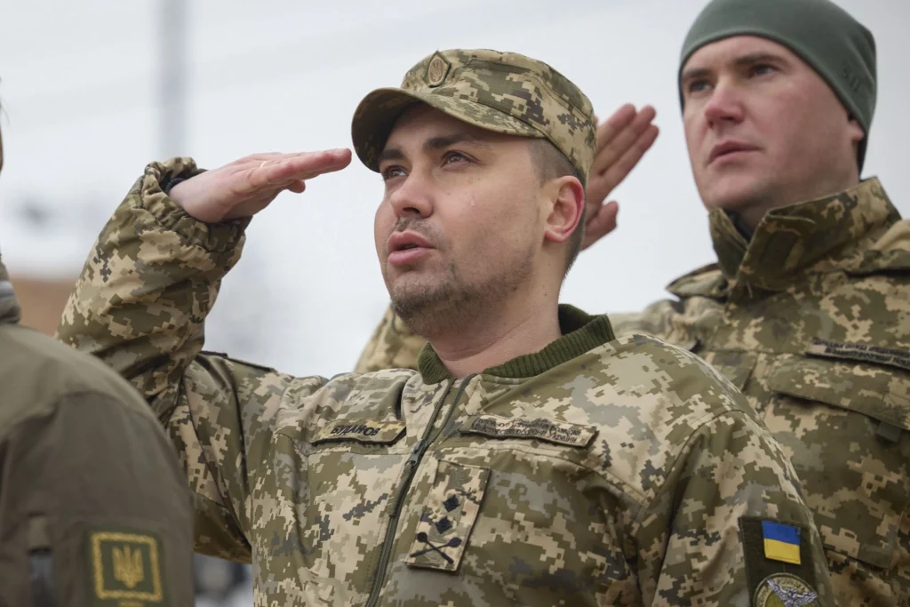 Буданов В Молодости: ранние годы Кирилла Буданова, семья и старт карьеры