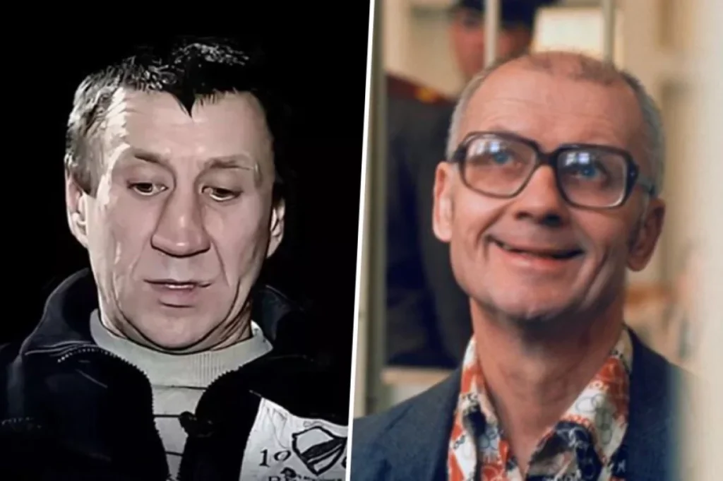 Сын Чикатило: Биография, Личная Жизнь и Путь Взросления