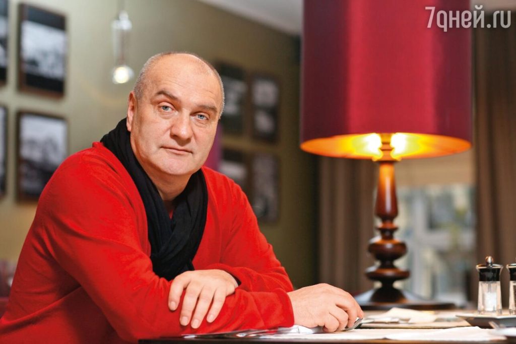 Александр Балуев Любовницы: биография, карьера и личная жизнь актёра