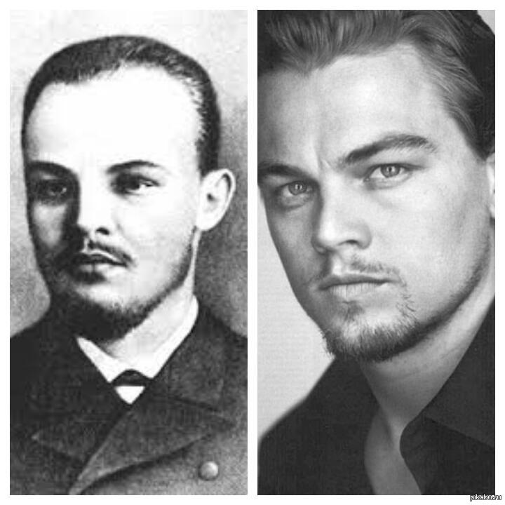 Ленин В Молодости: биография, образование и первые шаги в революцию