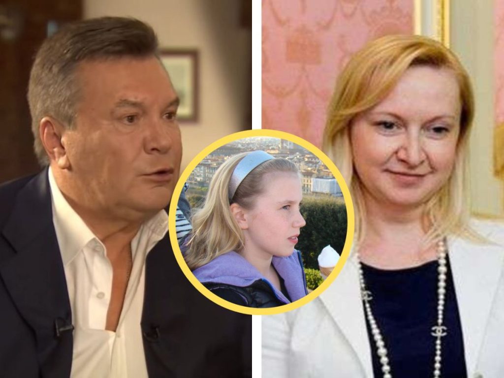Любовница Януковича: факты о Наталье Королевской и связанных с ней событиях