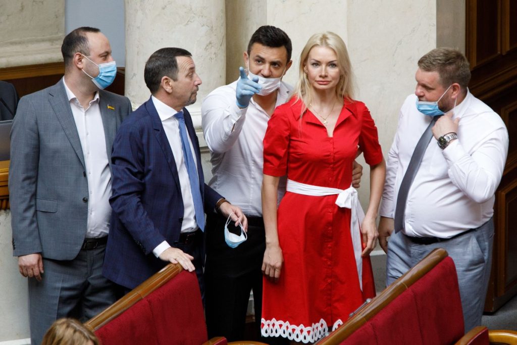Ирина Аллахвердиева Муж: подробности личной жизни и карьеры