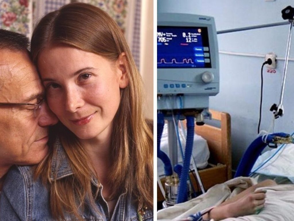 Дочь Юлии Высоцкой Александра: жизненный путь и карьерные достижения