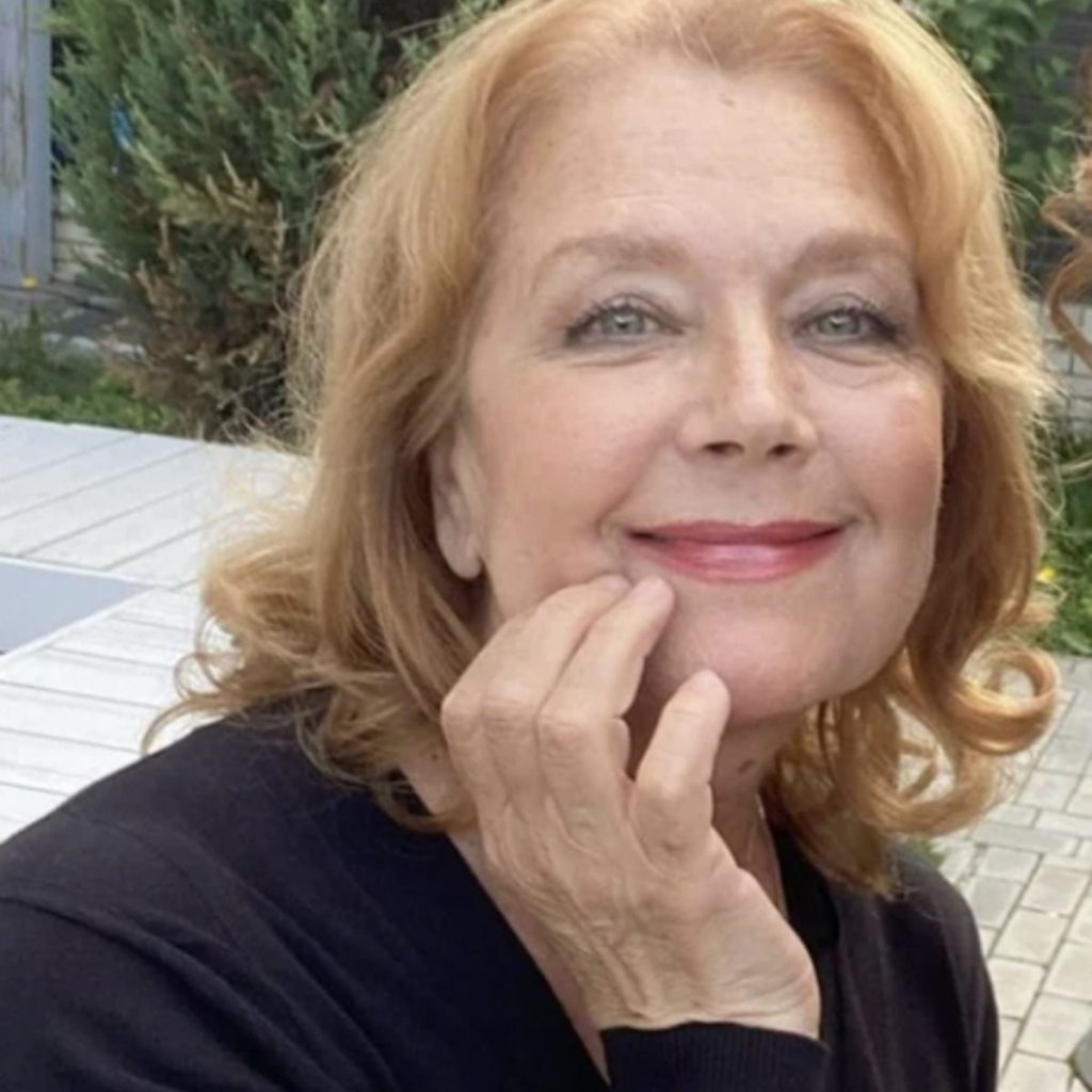 Ирина Алферова Сейчас: жизнь, карьера и личные подробности