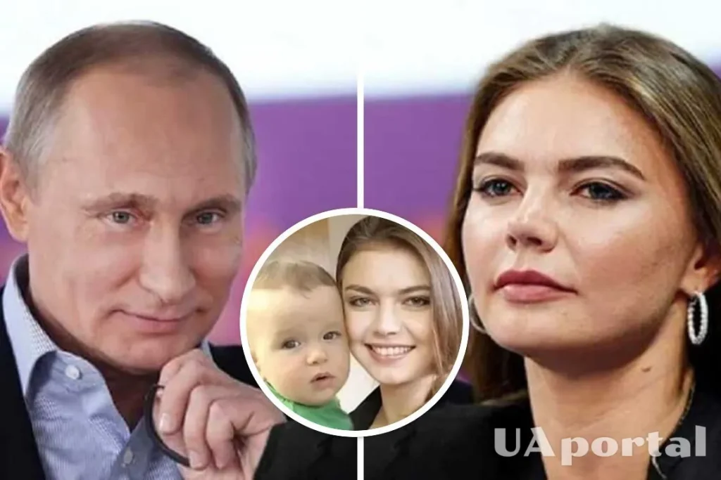 Алина Кабаева Дети: подробности о семье и личной жизни гимнастки