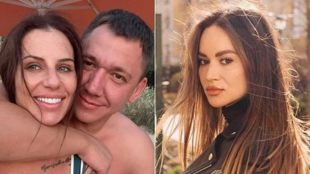 Константин Валеулин Жена: подробности личной жизни и биографии