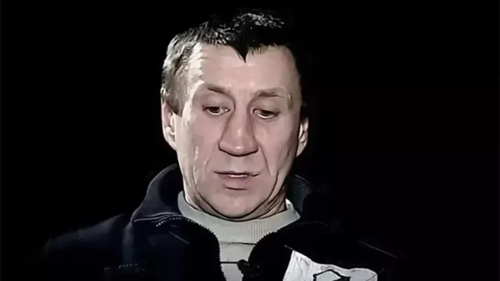 Сын Чикатило: Биография, Личная Жизнь и Путь Взросления