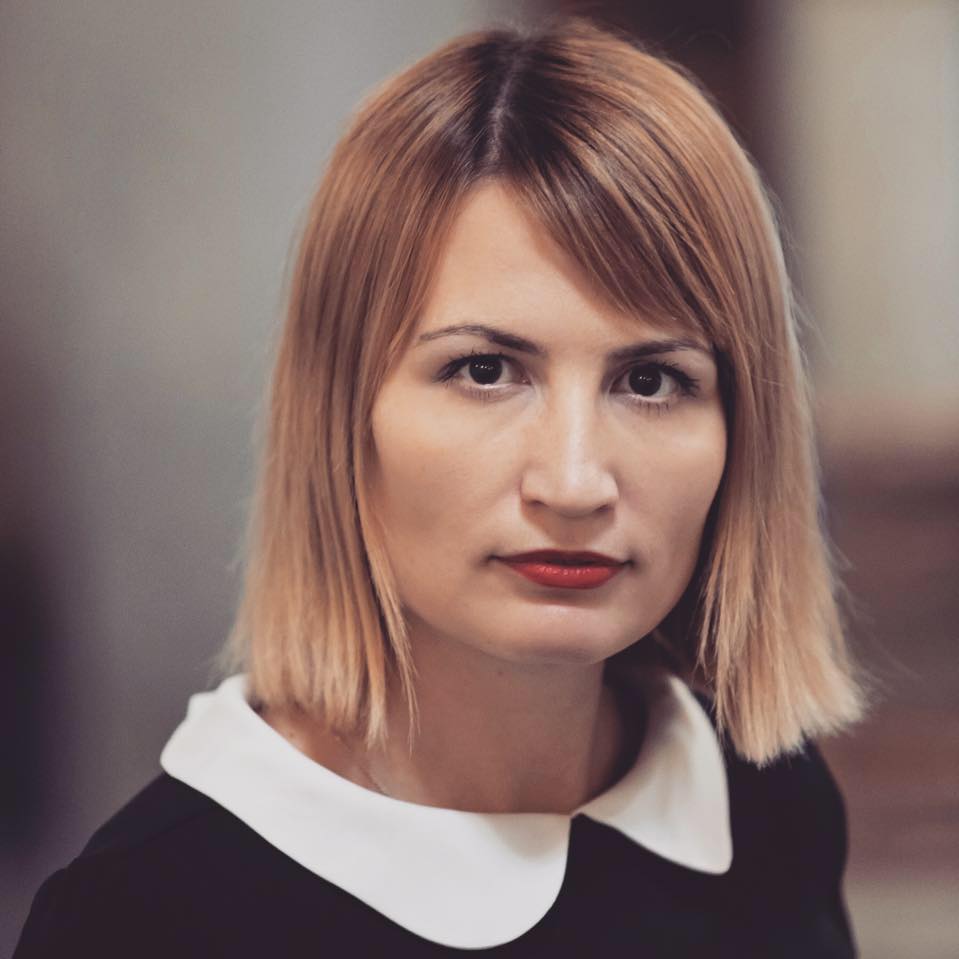 Ольга Стефанишина Муж: подробности личной жизни и карьеры