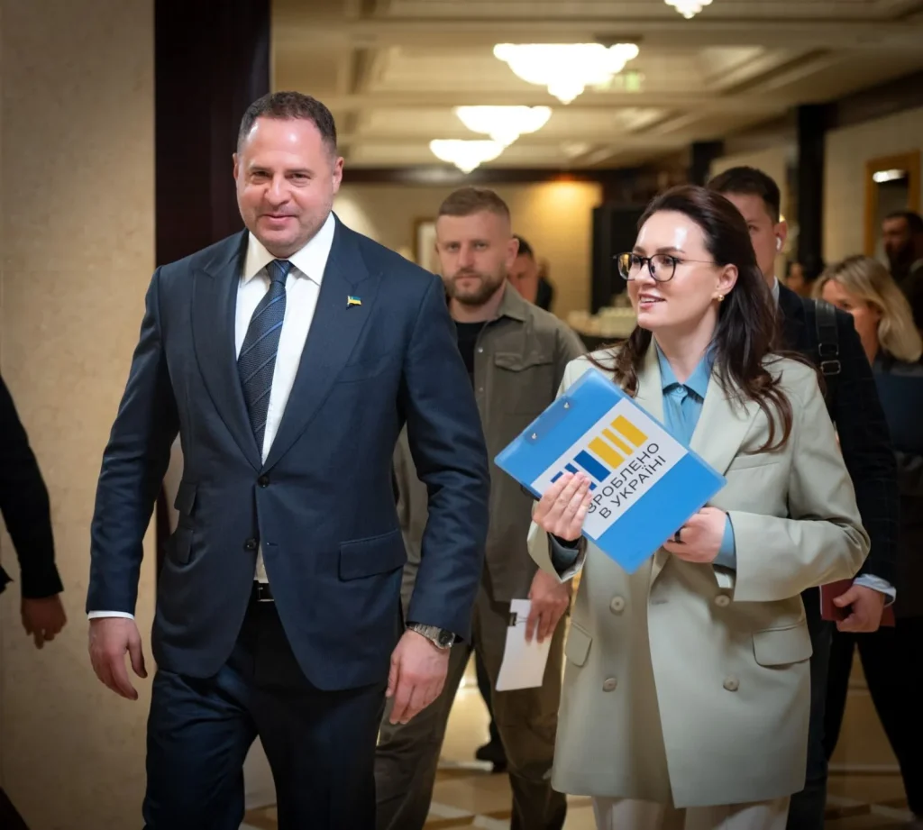 Юлия Свириденко Муж: биография, личная жизнь и карьерный путь