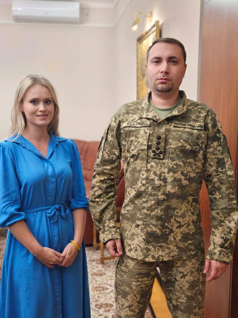 Буданов В Молодости: ранние годы Кирилла Буданова, семья и старт карьеры