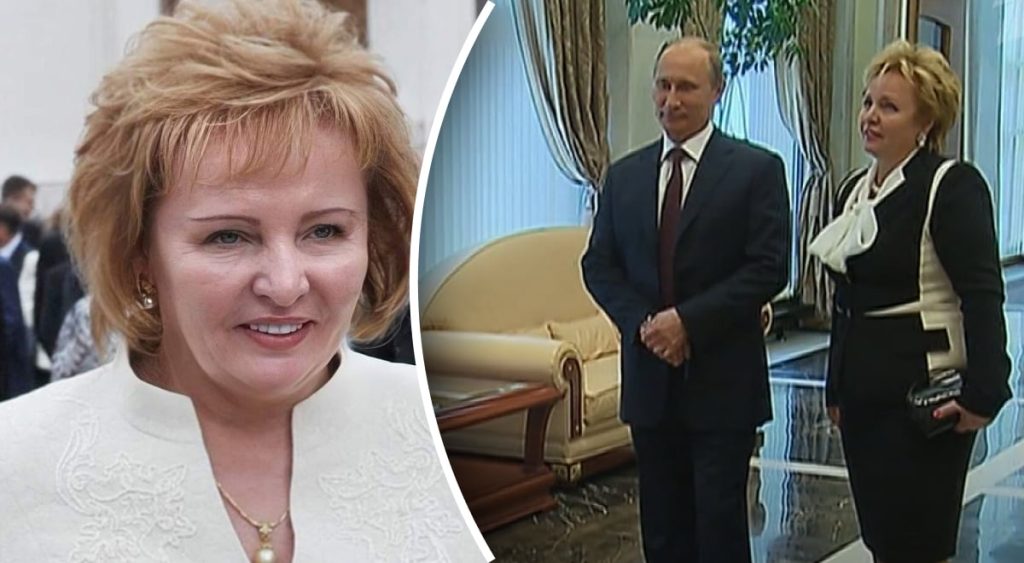Жена Путина: Биография, Личная жизнь и Роль в судьбе российского лидера