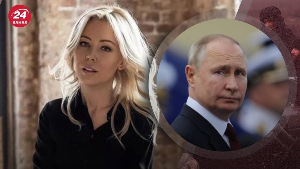 Любовницы Путина: известные женщины в личной жизни президента