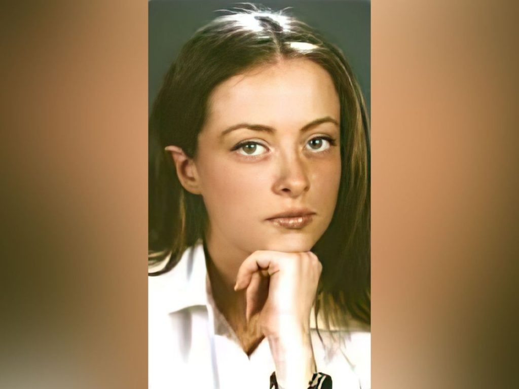 Джорджа Мелони Муж: биография, личная жизнь и карьера
