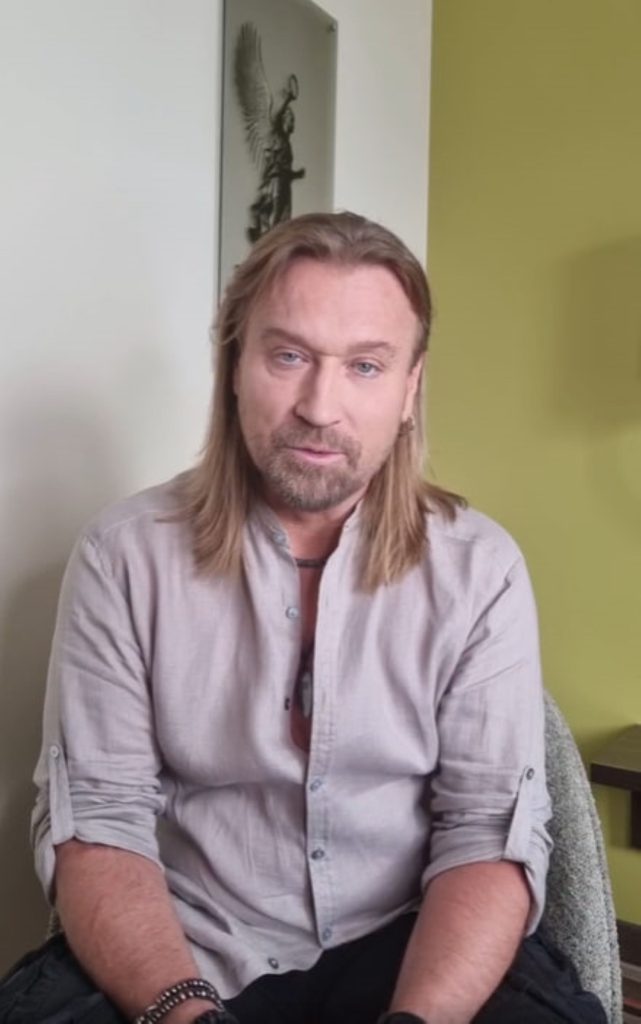 Олег Винник Сейчас: Текущий этап в жизни и творчестве популярного артиста