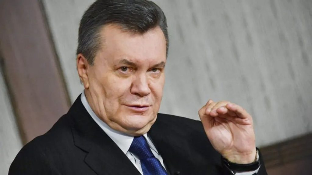 Виктор Янукович Сейчас: жизнь и деятельность после президентства
