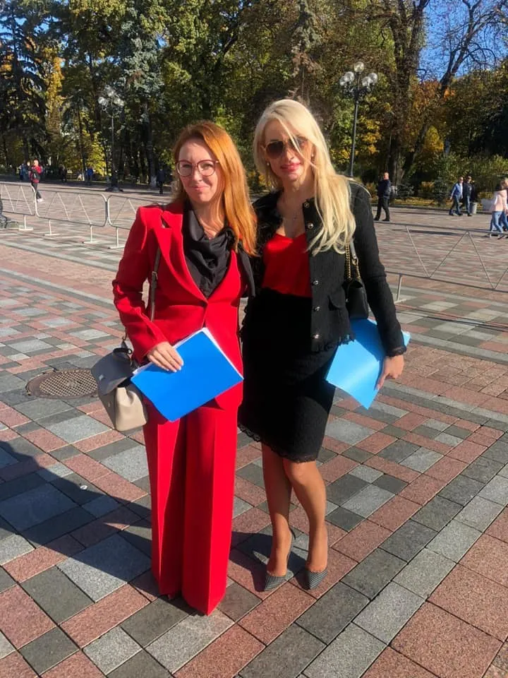 Ирина Аллахвердиева Муж: подробности личной жизни и карьеры