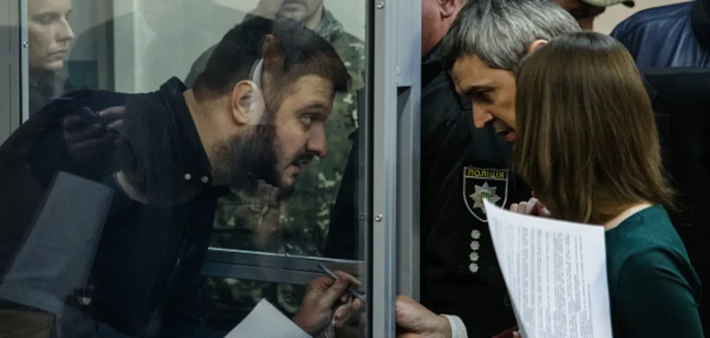 Сын Авакова: биография, карьера и личная жизнь Артема Авакова