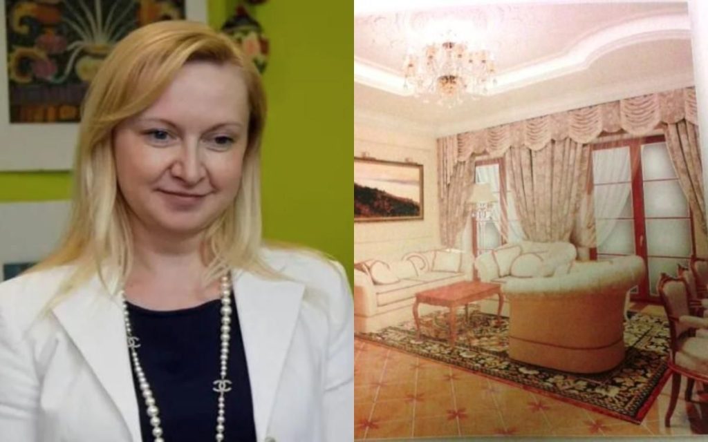 Любовница Януковича: факты о Наталье Королевской и связанных с ней событиях
