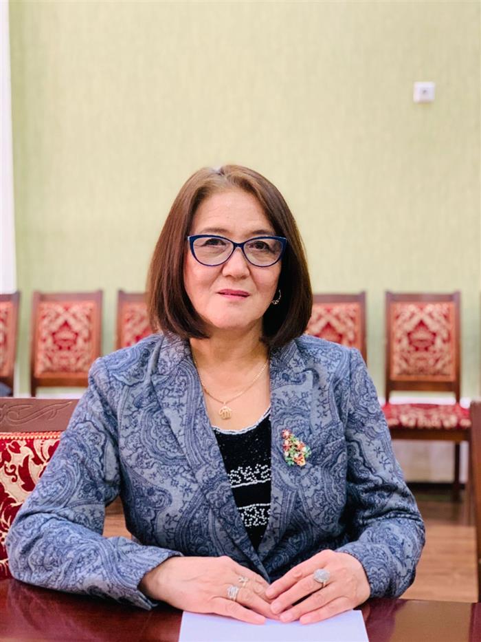 Любовница Авакова: биография, личная жизнь и карьера