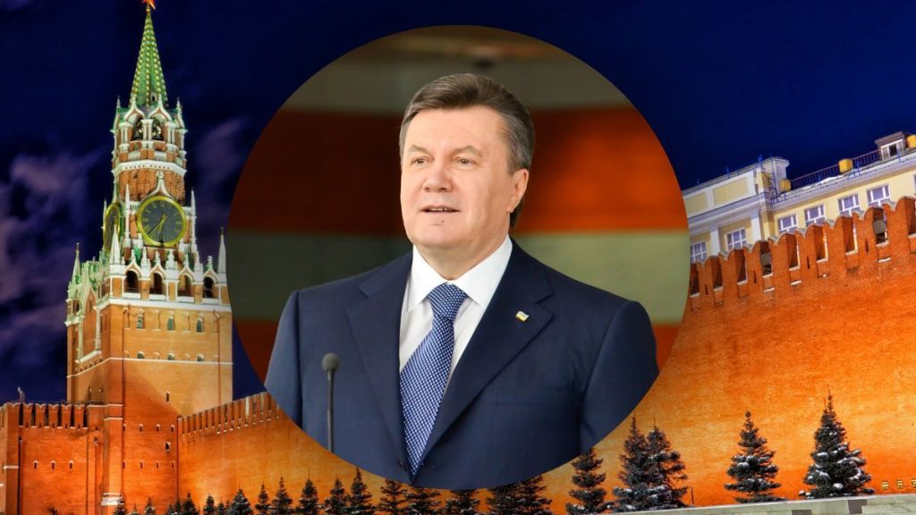 Виктор Янукович Сейчас: жизнь и деятельность после президентства