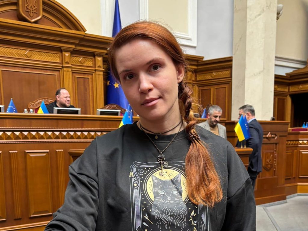 Марьяна Безуглая Муж Дети: подробности личной жизни и карьеры