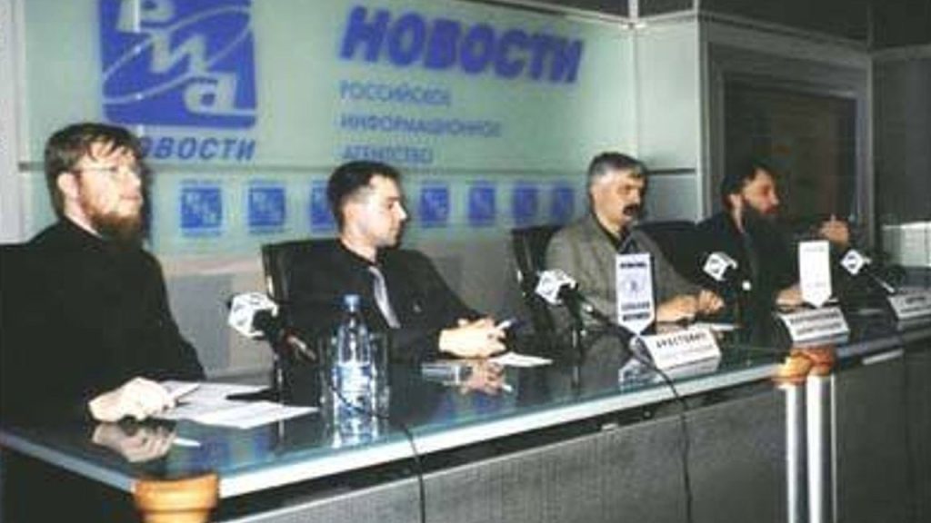 Арестович В Молодости: ключевые моменты биографии и начала карьеры