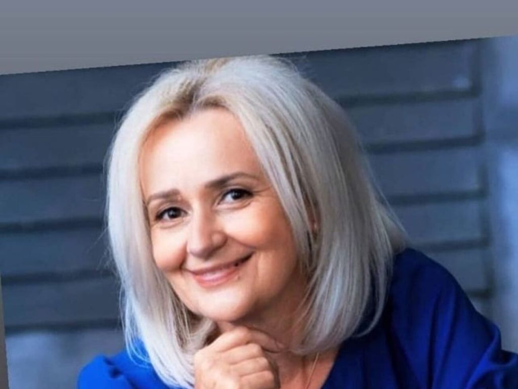 Ирина Фарион Муж: подробности личной жизни и биографии