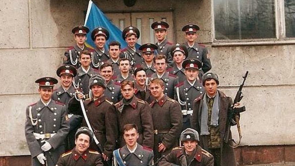 Арестович В Молодости: ключевые моменты биографии и начала карьеры