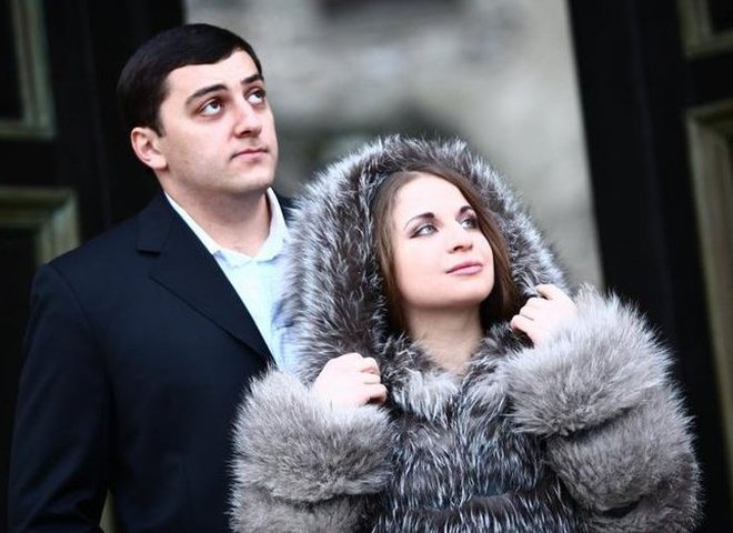 Дочь Коломойского Елизавета: биография, личная жизнь и карьера