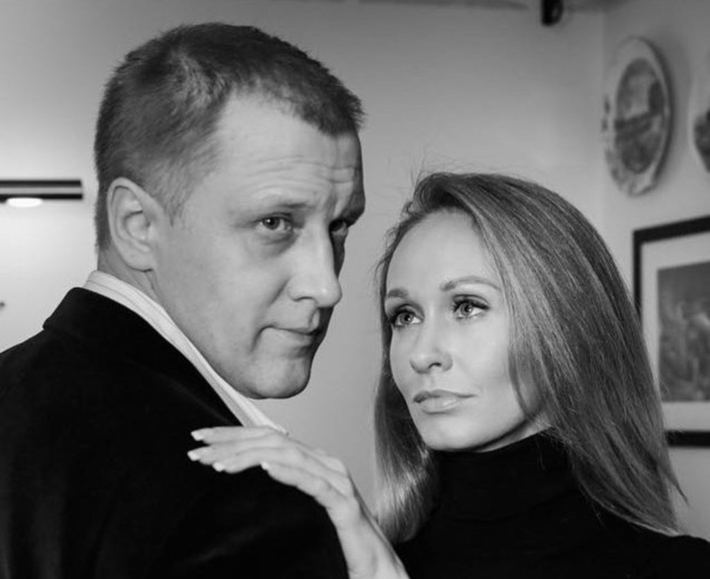 Дочь Невзорова: биография, личная жизнь и творческий путь