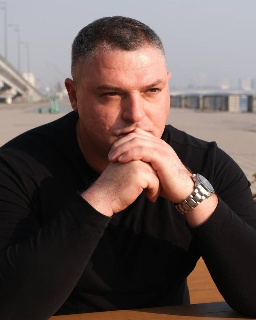 Алексей Череватенко Жена: подробности личной жизни и биография