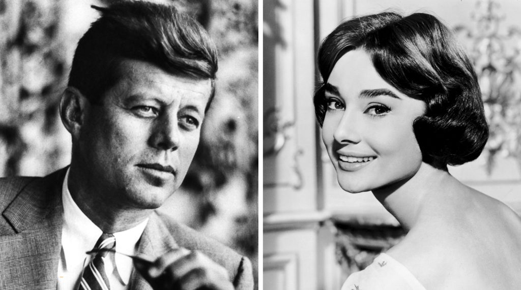 Любовница Кеннеди: история отношений и влияние на жизнь президента